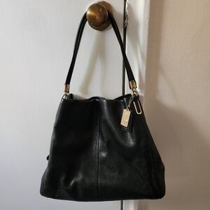Coach shoulder bag